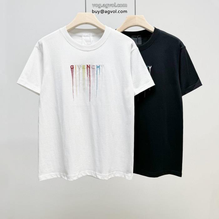 半袖TシャツGIVENCHYコピー 品 販売最前線2024超カッコイイ_0_1