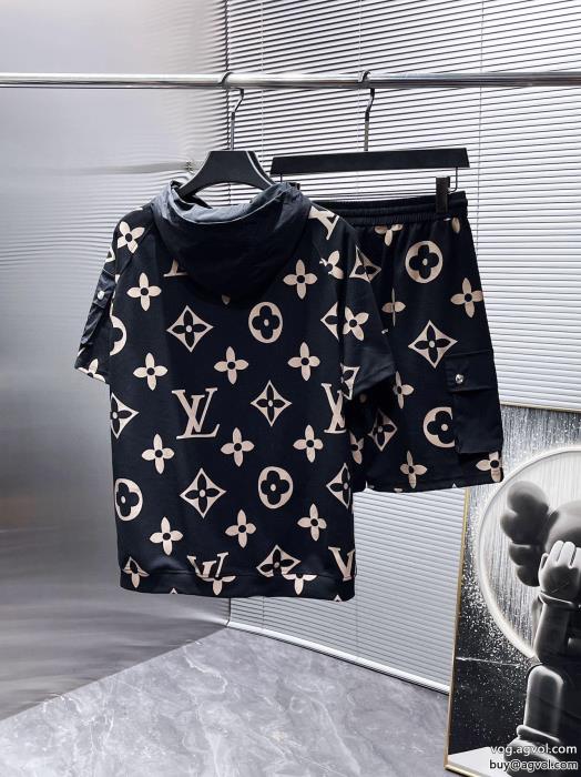 セットLOUIS VUITTONブランド 偽物 激安 通販希少なアイテム今季大注目_0_1