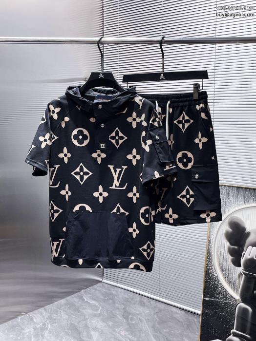セットLOUIS VUITTONブランド 偽物 激安 通販希少なアイテム今季大注目_0_3