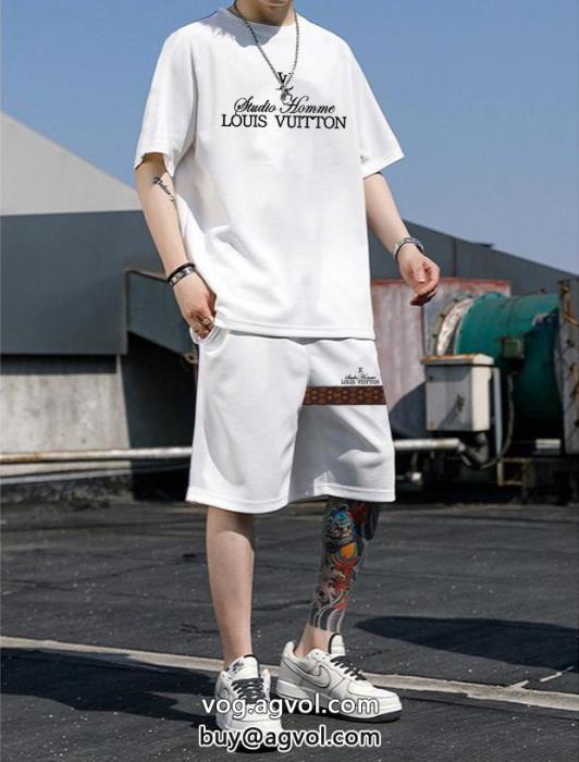 セット新作限定めっちゃ綺麗色在庫あり即納LOUIS VUITTONブランド 激安_0_2