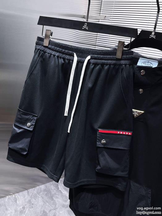 高級感漂うきちんと感が強いセットブランド 偽物 激安PRADA_0_1
