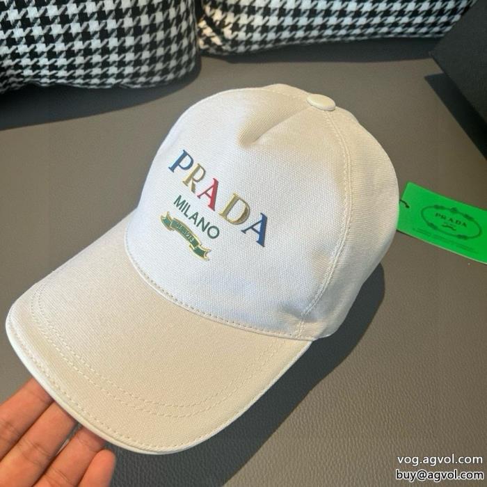 スタイルアップ上品今季話題の一級品帽子ブランド 通販 激安PRADA_0_0
