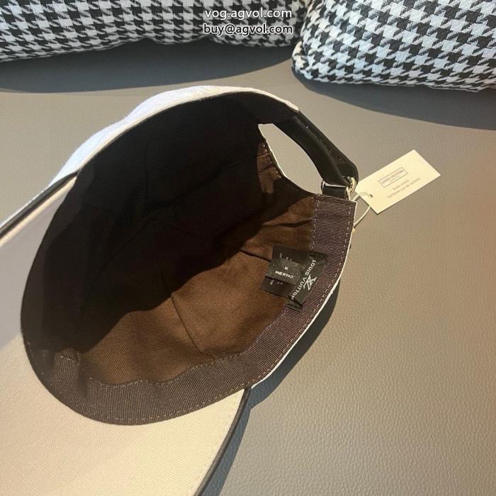 ブランド 品 スーパー コピー帽子可愛い新モデル新作大人気LOUIS VUITTON_0_3