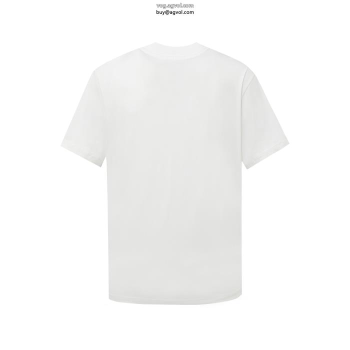 ブランド コピー 優良新作オシャレ爆発的な人気ディオール半袖Tシャツ_0_3
