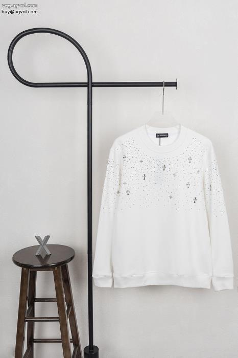 限定生産品春らしいきれい色のようにパーカー激安 ブランド 通販CHROME HEARTS_0_3
