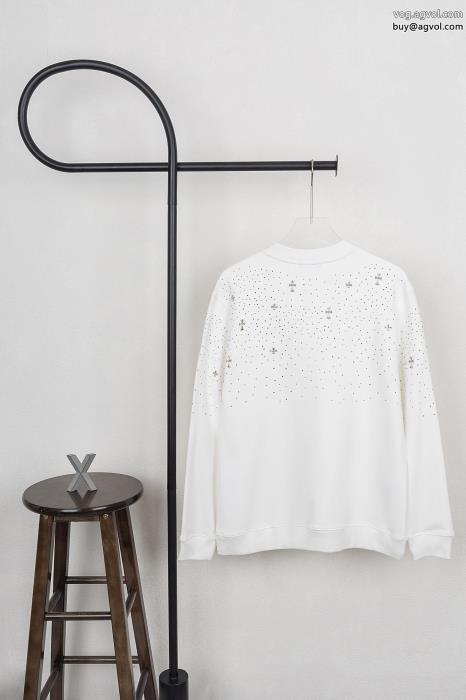 限定生産品春らしいきれい色のようにパーカー激安 ブランド 通販CHROME HEARTS_0_4