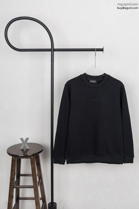 パーカーbalenciagaスーパー コピー 品着回し力抜群のシンプル国内希少！大人気_0_1
