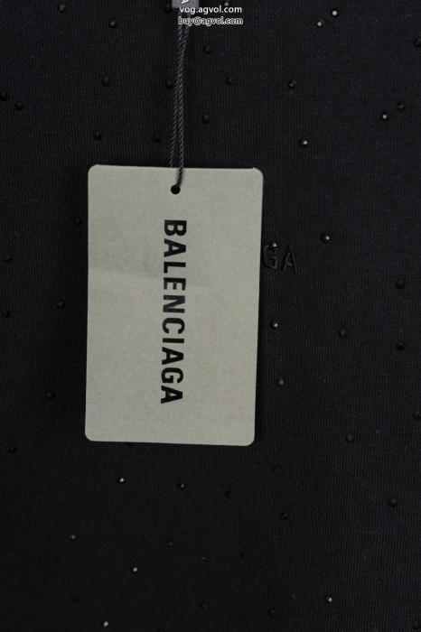 パーカーbalenciagaスーパー コピー 品着回し力抜群のシンプル国内希少！大人気_0_3