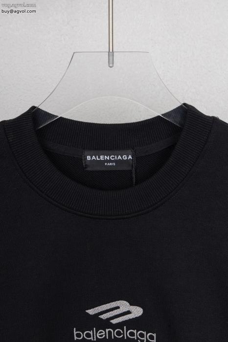 パーカーbalenciagaブランド 通販 激安新作売切れ続出希少限定_0_1