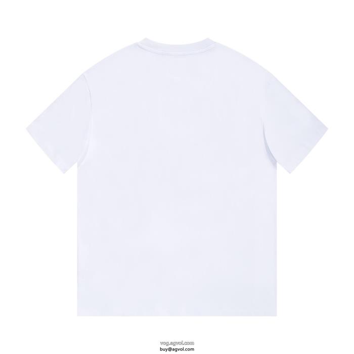 バーバリー半袖Tシャツ2024夏色っぽさ在庫数限定ブランド 偽物 通販_0_2
