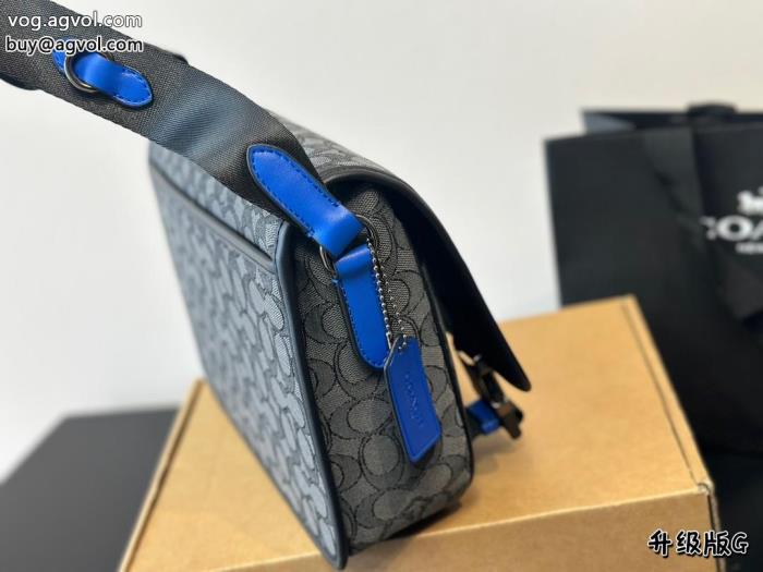 郵便小包スーパー ブランド コピー春の主役アイテム高級感も漂いCOACH_0_0