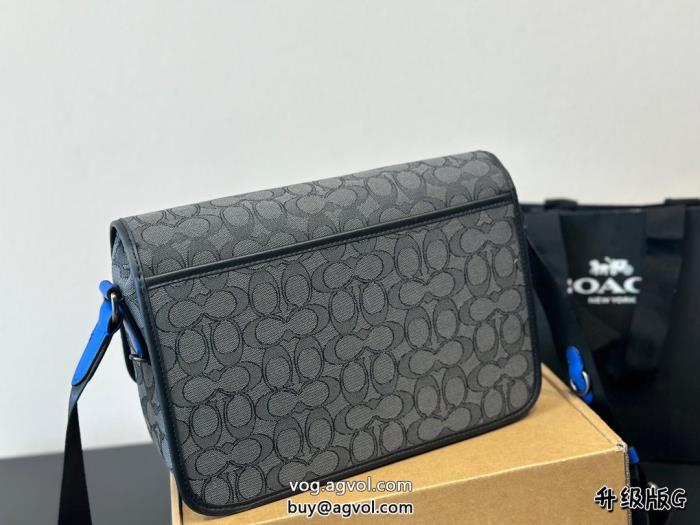 郵便小包スーパー ブランド コピー春の主役アイテム高級感も漂いCOACH_0_1