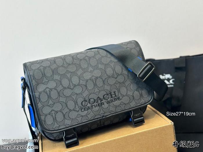 郵便小包スーパー ブランド コピー春の主役アイテム高級感も漂いCOACH_0_2