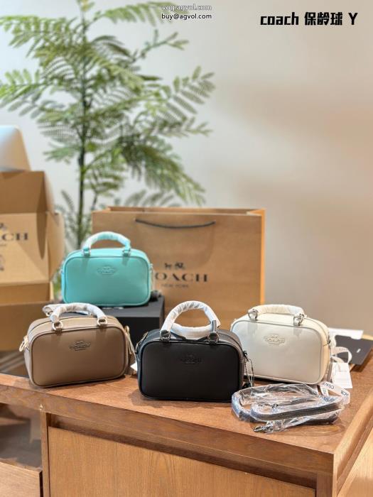 新作限定華やかキュート派手すぎずCOACHバッグコピー ブランド 販売_0_4