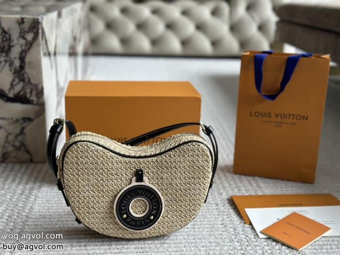 偽物 ブランド 販売LOUIS VUITTON低価格上品カジュアルな雰囲気にバッグ_0_0