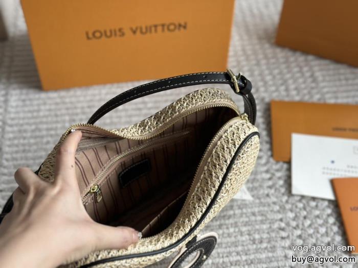 偽物 ブランド 販売LOUIS VUITTON低価格上品カジュアルな雰囲気にバッグ_0_2