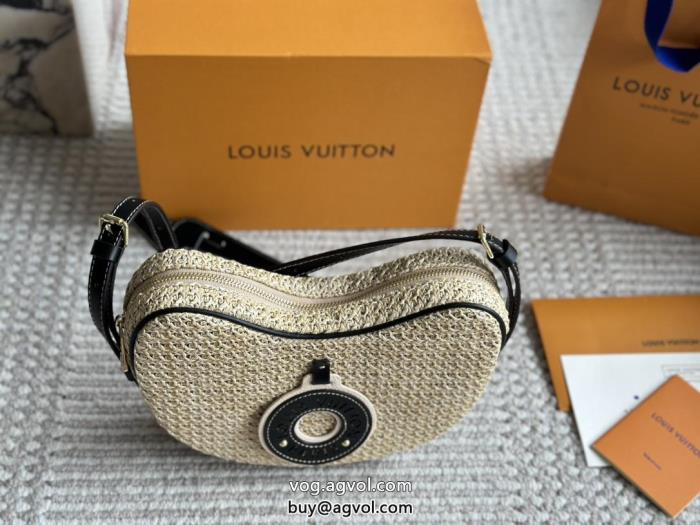 偽物 ブランド 販売LOUIS VUITTON低価格上品カジュアルな雰囲気にバッグ_0_3