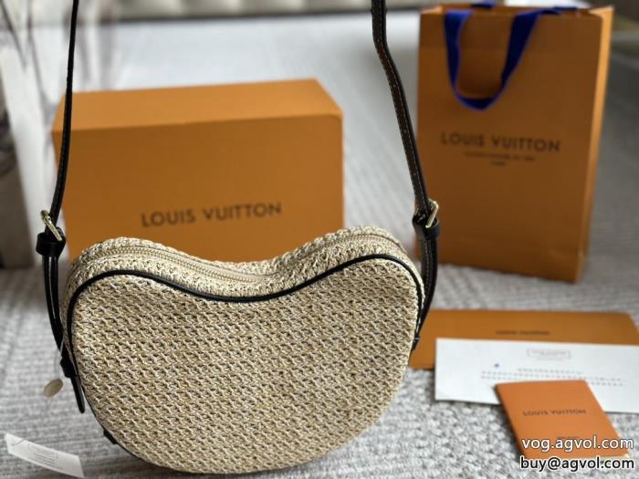 偽物 ブランド 販売LOUIS VUITTON低価格上品カジュアルな雰囲気にバッグ_0_4