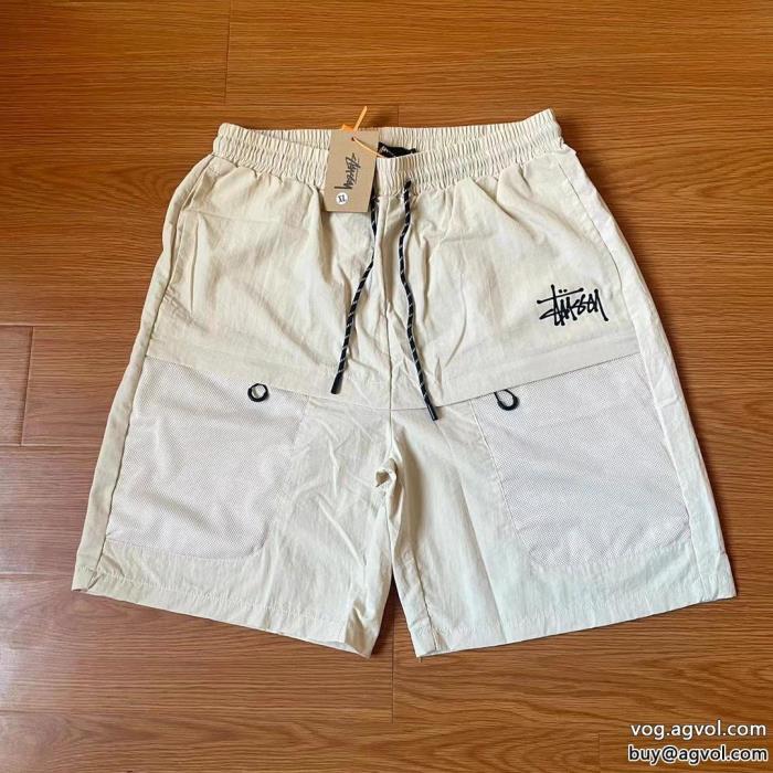 ブランド 偽物 激安 通販再入荷が嬉しい2024季節限定半ズボンSTUSSY_0_0