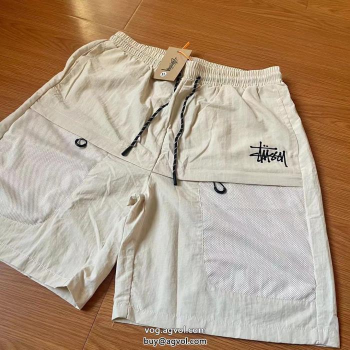 ブランド 偽物 激安 通販再入荷が嬉しい2024季節限定半ズボンSTUSSY_0_2