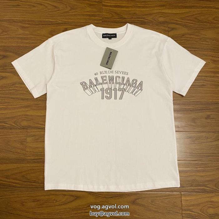 半袖Tシャツコピー 商品 販売海外大人気アイテム完売必須balenciaga_0_0