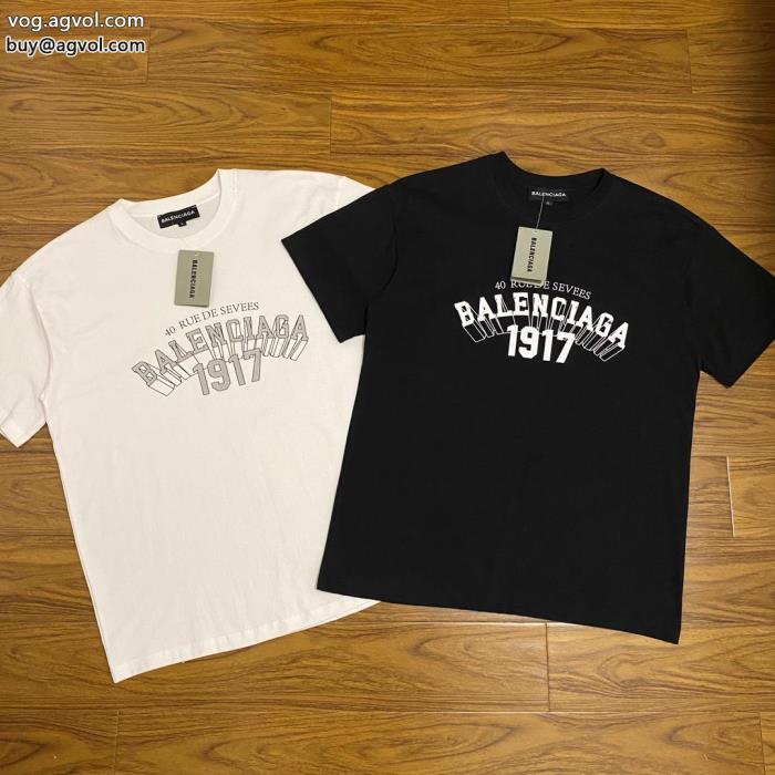 半袖Tシャツコピー 商品 販売海外大人気アイテム完売必須balenciaga_0_1