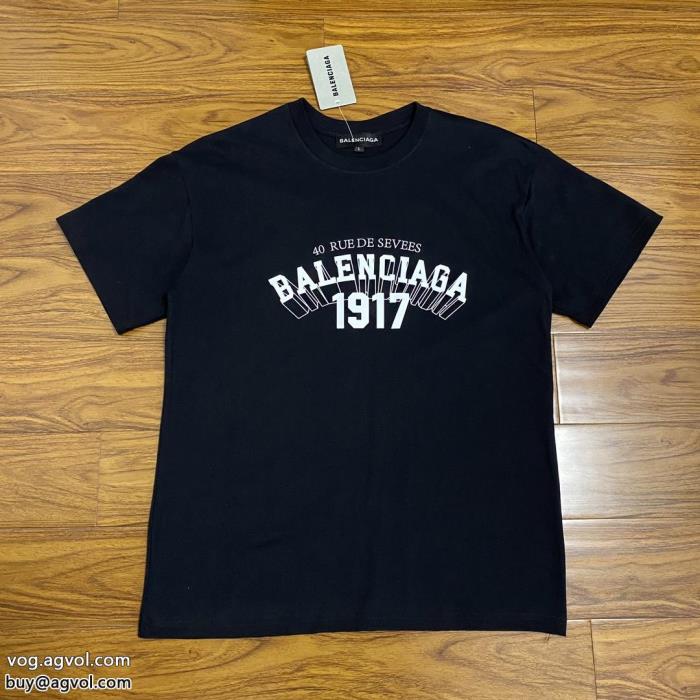 半袖Tシャツコピー 商品 販売海外大人気アイテム完売必須balenciaga_0_2