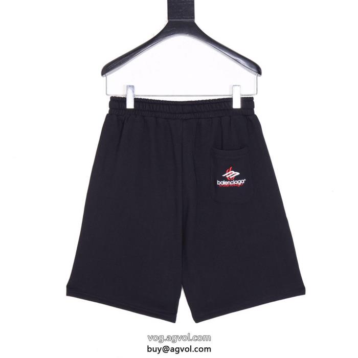 半ズボン新鮮ながら上品232024最新モデルbalenciagaブランド 激安 _0_1
