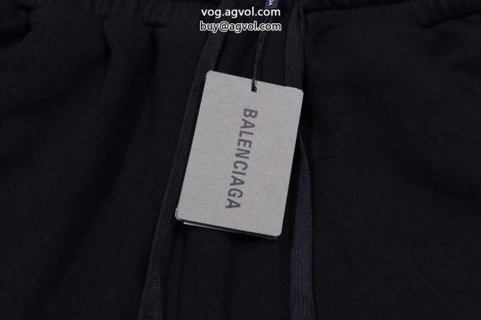 半ズボン新鮮ながら上品232024最新モデルbalenciagaブランド 激安 _0_3