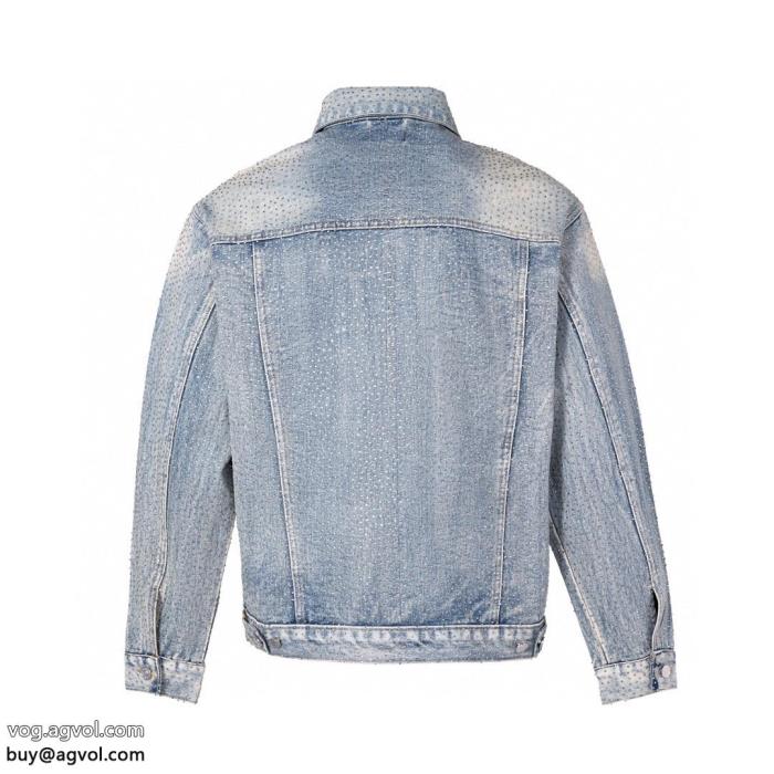 balenciagaブランド アクセサリー 激安残り僅か大人の色味コート_0_1