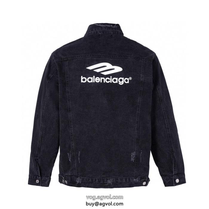 balenciagaSS23極上発売2024SS人気ブランド新作アイテムコートブランド 通販 激安_0_1