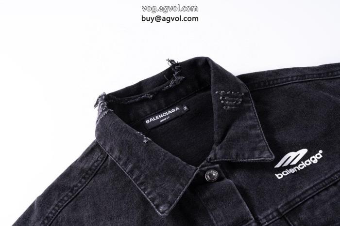 balenciagaSS23極上発売2024SS人気ブランド新作アイテムコートブランド 通販 激安_0_2