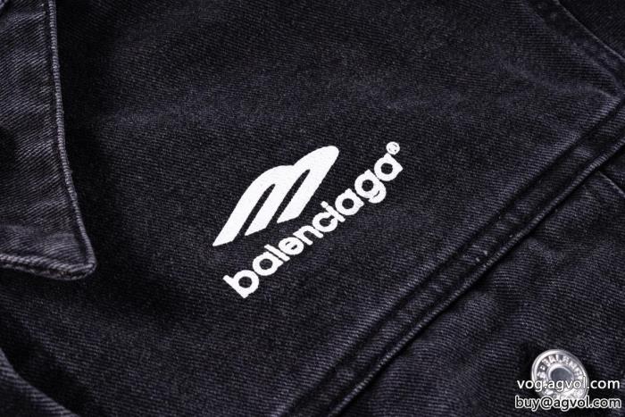 balenciagaSS23極上発売2024SS人気ブランド新作アイテムコートブランド 通販 激安_0_3