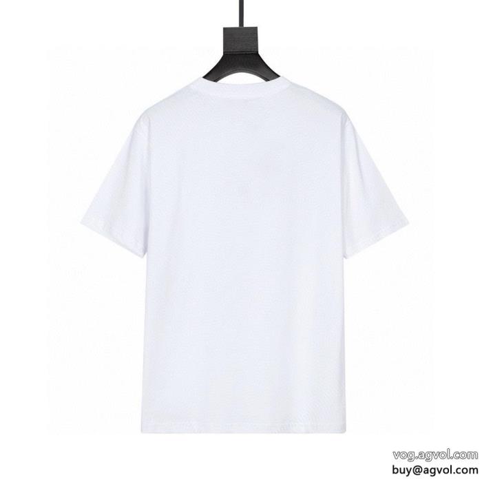 コピー ブランド 通販半袖TシャツCH上品シックなお品オシャレな印象に_0_3