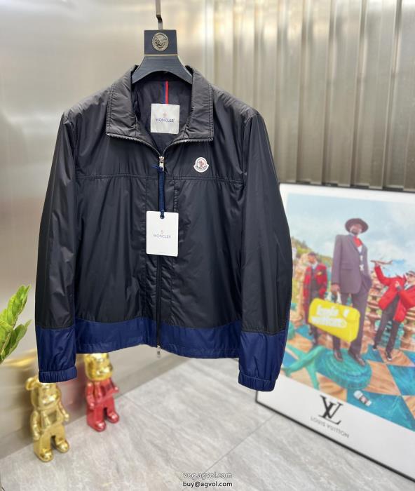 大人の色味2024年新作通販MONCLERスーパー コピー ブランド 専門コート_0_1