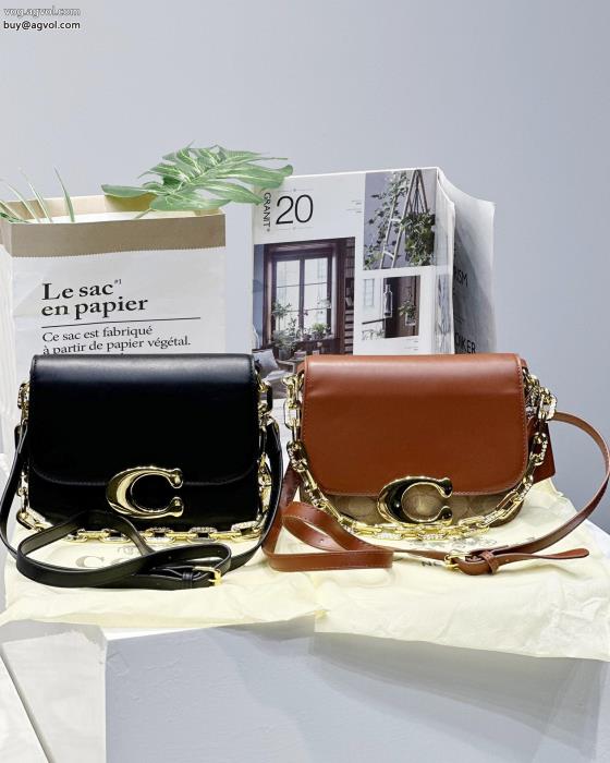 COACH偽 ブランドバッグ好印象な上品スタイル魅力的なポイント_0_0