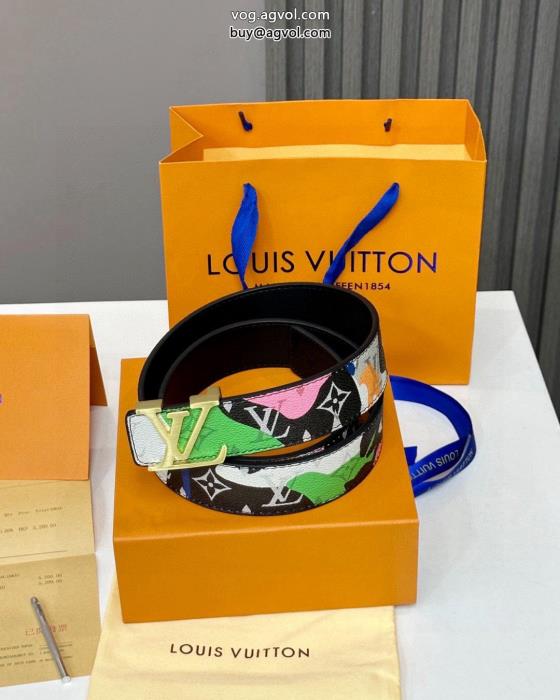 優しい肌触り早期完売ベルトLOUIS VUITTONブランド 偽物 激安 通販_0_3