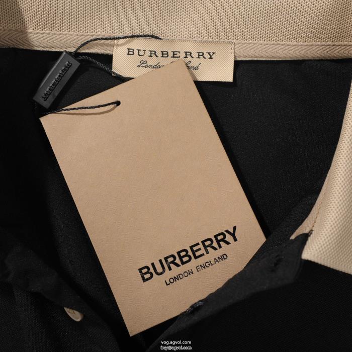 23新作限定版プリント今年風BURBERRY半袖Tシャツコピー 商品 販売_0_1