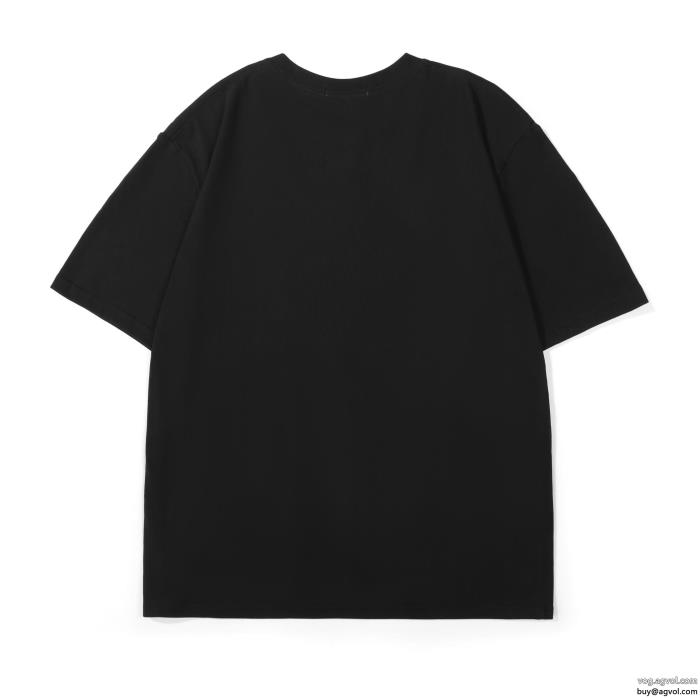 VERSACE偽 ブランド半袖Tシャツ好印象な上品スタイル魅力的なポイント_0_0