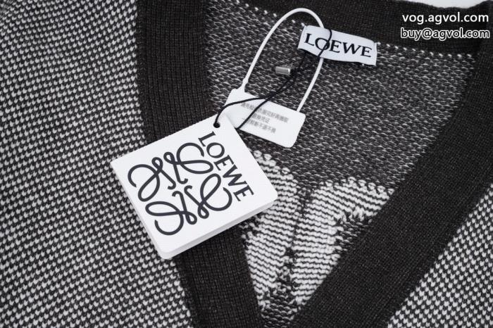 コートLOEWE清涼感あるカジュアル夏限定ブランド レプリカ_0_3