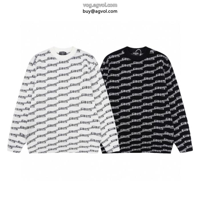 セーター旬デザイン岩ちゃん愛用スーパー コピー 安心balenciaga_0_0