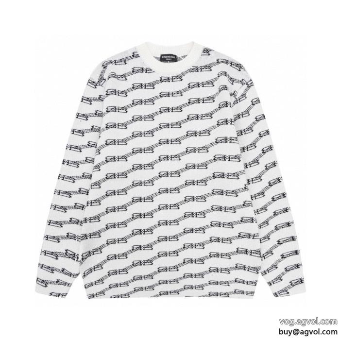 セーター旬デザイン岩ちゃん愛用スーパー コピー 安心balenciaga_0_1