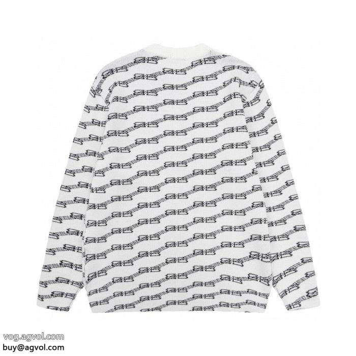 セーター旬デザイン岩ちゃん愛用スーパー コピー 安心balenciaga_0_2
