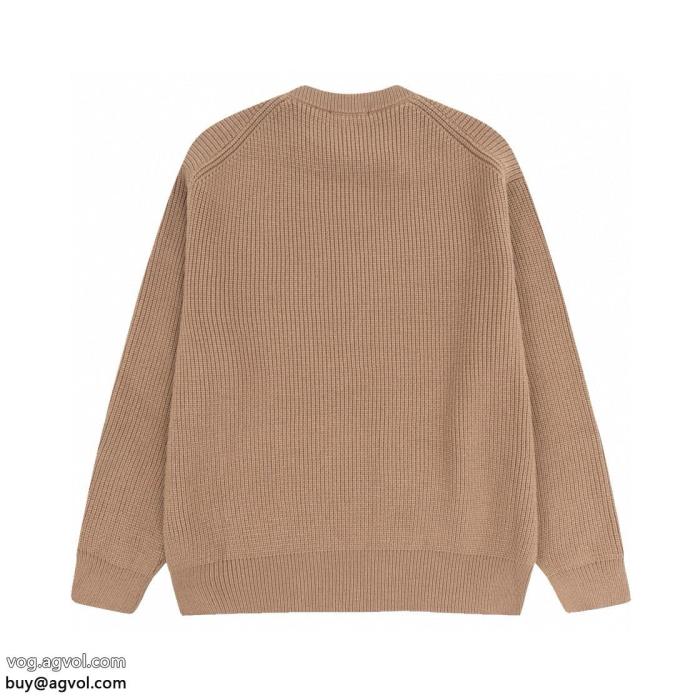 balenciagaセーターブランド コピー s 級カジュアルの定番先行販売_0_2