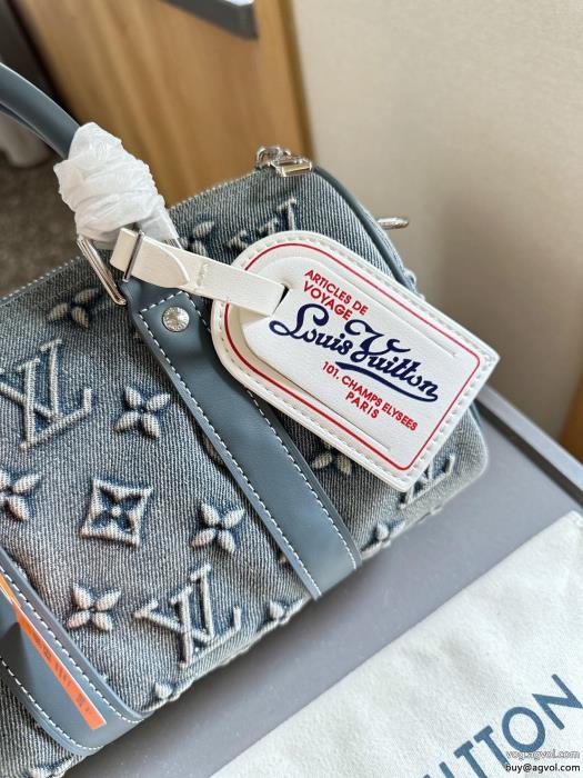 LOUIS VUITTON価格帯が魅力的SS23限定版偽物 ブランド 販売バッグ_0_2