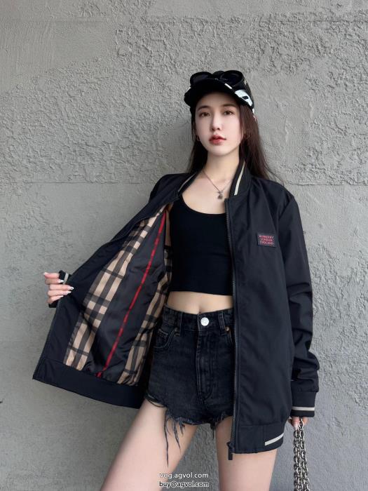 ブランド アクセサリー 激安新鮮ながら上品韓国の人気コートBURBERRY_0_3