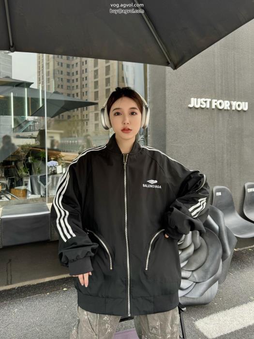 balenciagaコートコピー ブランド 優良安定感がありカジュアルの定番_0_4