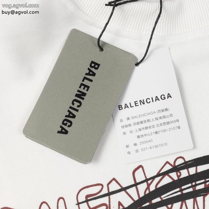 パーカー今年大人気最新作2024スーパー コピー 販売balenciaga_0_0