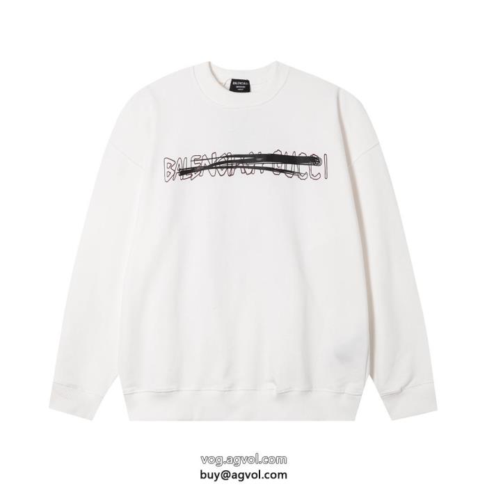 パーカー今年大人気最新作2024スーパー コピー 販売balenciaga_0_1