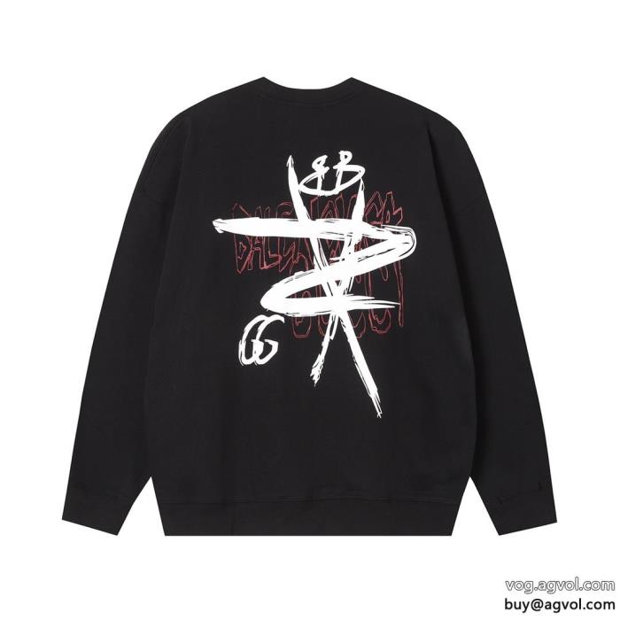 パーカー今年大人気最新作2024スーパー コピー 販売balenciaga_0_4